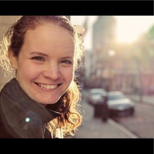 Meet your Posher, Lindsay